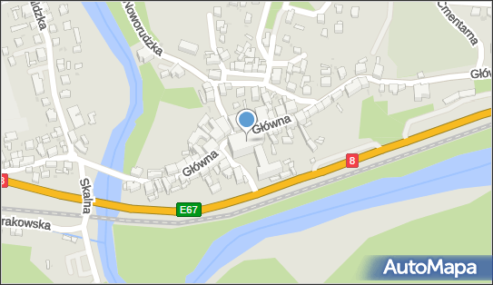 Bazylika Nawiedzenia Najświętszej Marii Panny, Główna, Bardo 57-256 - Zabytek sakralny