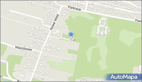 kaplica św. Stanisława, Nowa Wieś 8, Krzeszowice 32-065 - Zabytek sakralny