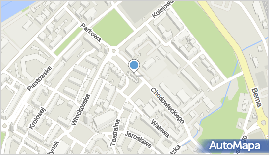 Kościół ewangelicki - dawny rzymskokatolicki św. Barbary, Nysa - Zabytek sakralny