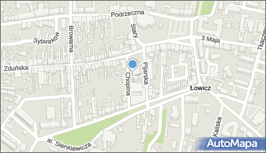 Kościół i kolegium oo. Pijarów, Pijarska 2a, Łowicz 99-400 - Zabytek sakralny