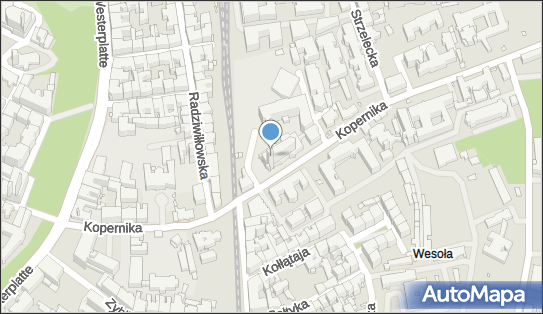 Kościół Najświętszego Serca Pana Jezusa, Kraków 31-501 - Zabytek sakralny