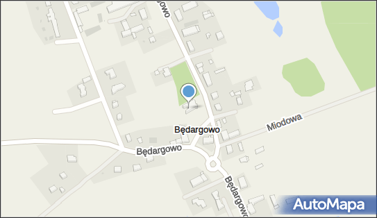 Kościół Najświętszej Maryi Panny Wspomożycielki Wiernych 72-005 - Zabytek sakralny