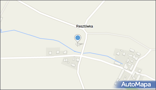 Kościół Narodzenia Najświętszej Maryi Panny, Myślniew 63-507 - Zabytek sakralny