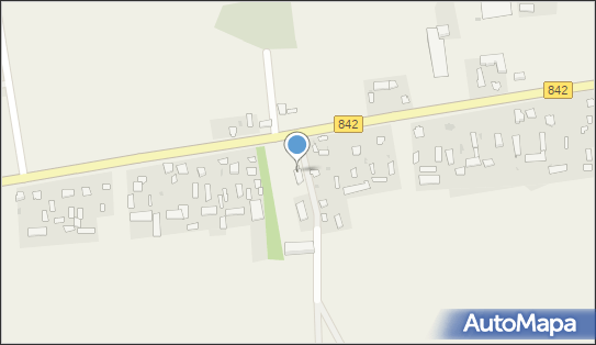 Kościół polskokatolicki pw. św. Piotra i Pawła, Maciejów Stary 23-145 - Zabytek sakralny