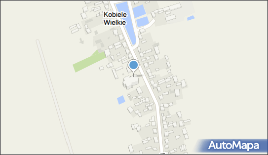 kościół św. Anny, Władysława Stanisława Reymonta 44 97-524 - Zabytek sakralny