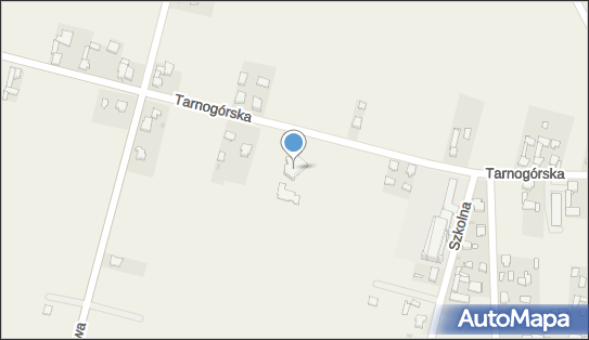 Kościół św. Barbary Panny i Męczennicy, Tarnogórska 35a 42-625 - Zabytek sakralny