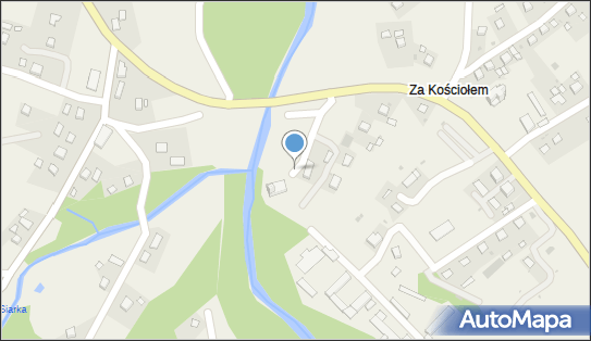 kościół św. Filipa i Jakuba, Sękowa 12, Sękowa 38-307 - Zabytek sakralny