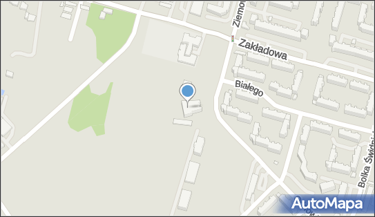 Kościół św. Jana Ewangelisty, Kazimierza Odnowiciela 5, Łódź - Zabytek sakralny