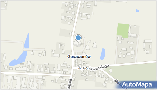 Kościół św. Marcina i św. Stanisława Biskupa, Turecka 12 - Zabytek sakralny