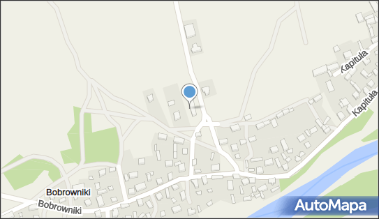 Kościół św. Mateusza w Bobrownikach, Bobrowniki 20a, Bobrowniki 98-355 - Zabytek sakralny