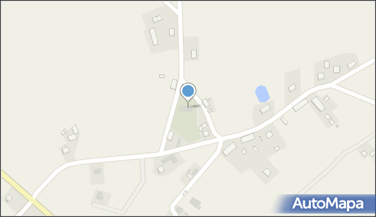 Kościół św. Michała Archanioła, Grzybno 80, Grzybno 86-260 - Zabytek sakralny