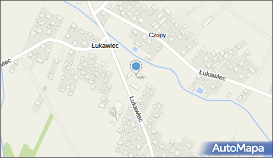 kościół św. Trójcy, Łukawiec 164A, Łukawiec 37-626 - Zabytek sakralny