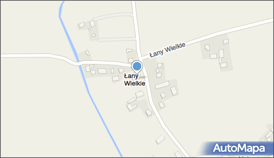 Kościół św. Wojciecha, Łany Wielkie, Łany Wielkie 42-439 - Zabytek sakralny