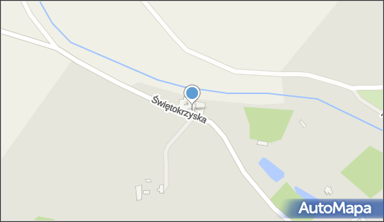 Kościół Świętego Krzyża, Świętokrzyska 10, Braniewo - Zabytek sakralny