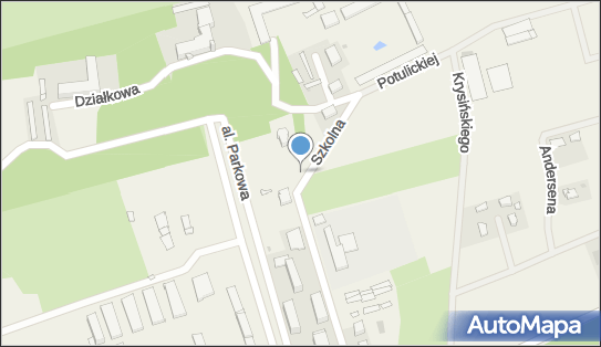 Kościół Zwiastowania Najświętszej Marii Panny, Szkolna 9 89-120 - Zabytek sakralny