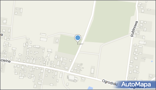 Stary cmentarz rzymskokatolicki, Dobrzyniewo Kościelne 16-002 - Zabytek sakralny