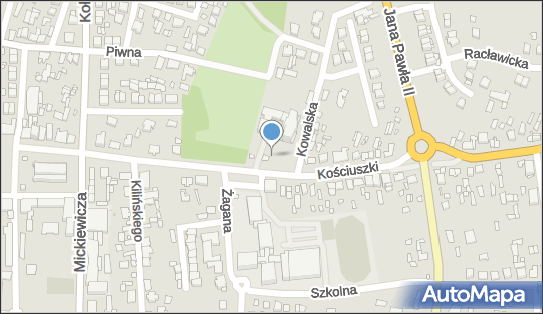 Zabytek sakralny, Park Armii Krajowej, Węgrów 07-100 - Zabytek sakralny, numer telefonu