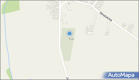 Zabytek sakralny, Jaworskiego Romualda, ks., Bonisław 09-213 - Zabytek sakralny