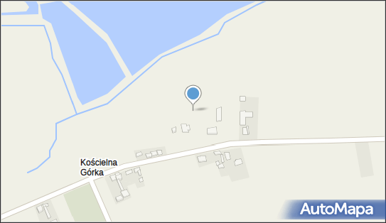 Zabytek sakralny, Mieronice, Mieronice 28-330 - Zabytek sakralny