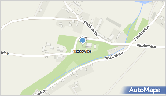 Zabytek sakralny, Piszkowice 56, Piszkowice 57-315 - Zabytek sakralny