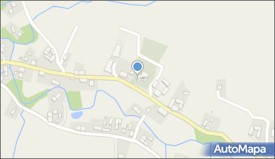 Zabytek sakralny, Idzików 144, Idzików - Zabytek sakralny