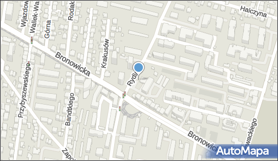 152 mm haubica wz. 1943 (D-1), Rydla Lucjana 19, Kraków 30-087 - Zabytkowy sprzęt wojskowy