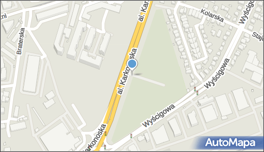 Armaty ZIS-3, Aleja Karkonoska5, Wrocław 53-015 - Zabytkowy sprzęt wojskowy