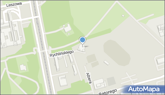 Centrum Klienta RWE, Stanisława Rychlińskiego 2, Warszawa - Zakład energetyczny, numer telefonu