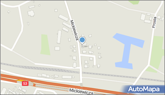 Enea, Adama Mickiewicza 8d, Wolin 72-510 - Zakład energetyczny, numer telefonu
