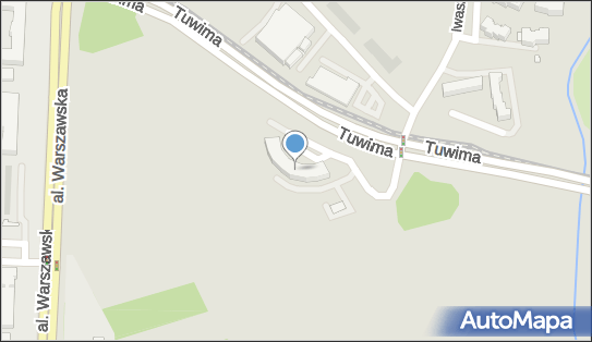 ENERGA - OPERATOR S.A., Juliana Tuwima 6, Olsztyn 10-950 - Zakład energetyczny, numer telefonu