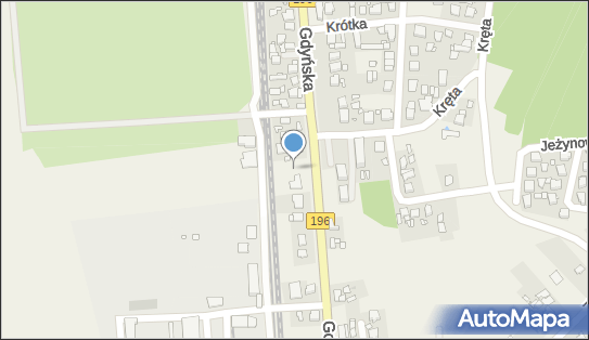 Energetyka-Czerwonak S.A., Gdyńska 83, Czerwonak 62-004 - Zakład energetyczny, numer telefonu