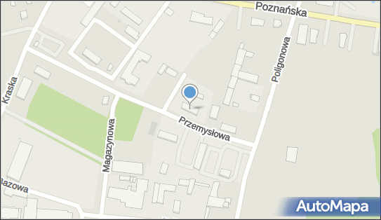 7181748259, Przedsiębiorstwo Usługowo-Handlowe 