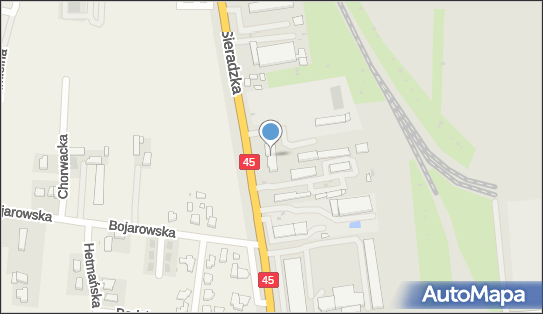 PGE Dystrybucja Łódź-Teren S.A., Sieradzka 62, Wieluń 98-300 - Zakład energetyczny, numer telefonu