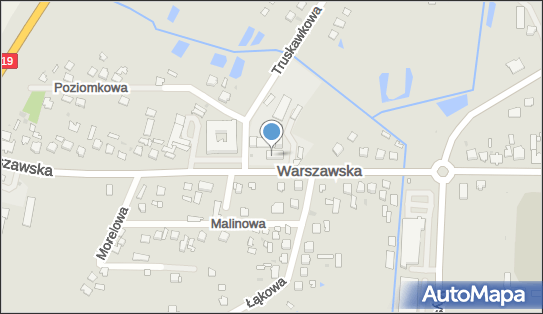 PGE Dystrybucja O/Lublin, Warszawska 98, Radzyń Podlaski - Zakład energetyczny, numer telefonu