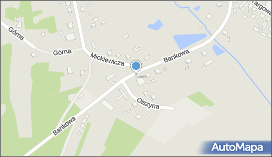 Zakład energetyczny, Bankowa 13, Głowaczów 26-903 - Zakład energetyczny