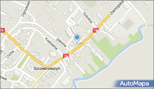 Foto Studio Express Leszek Kaszyca, Zamojska 11, Szczebrzeszyn 22-460 - Zakład fotograficzny, godziny otwarcia, numer telefonu