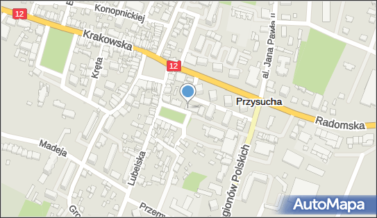 Foto-Studio, Pl. Kardynała Wyszyńskiego 3a, Przysucha 26-400 - Zakład fotograficzny, numer telefonu