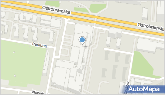 ProfiLab Express, Ostrobramska 75c, Warszawa 04-175 - Zakład fotograficzny, godziny otwarcia, numer telefonu