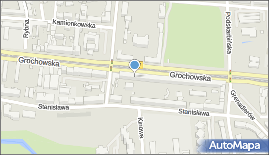 Zakład fotograficzny, Grochowska 231, Warszawa - Zakład fotograficzny, godziny otwarcia