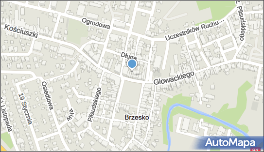 Zakład fotograficzny, Rynek 21, Brzesko 32-800 - Zakład fotograficzny