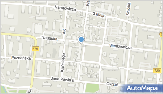 Zakład fotograficzny, Rynek 14t, Błonie 05-870 - Zakład fotograficzny