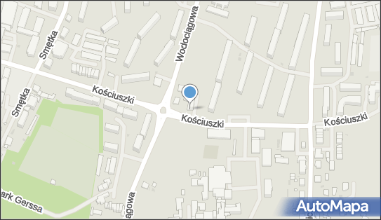 281599039, Agata Jurska Usługi Krawieckie 