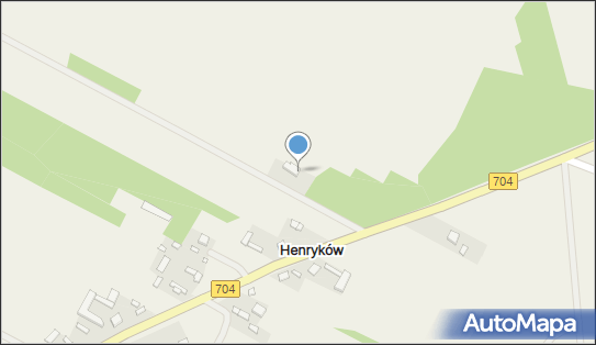 Andrzej Andrychowicz Krawiectwo Handel Obwoźny, Mroga Dolna 31 A 95-063 - Zakład krawiecki, NIP: 8331061287