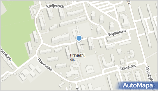 Beata Mielcarek Pracownia Krawiecka Natalia, Węgierska 12 65-941 - Zakład krawiecki, NIP: 9291077488