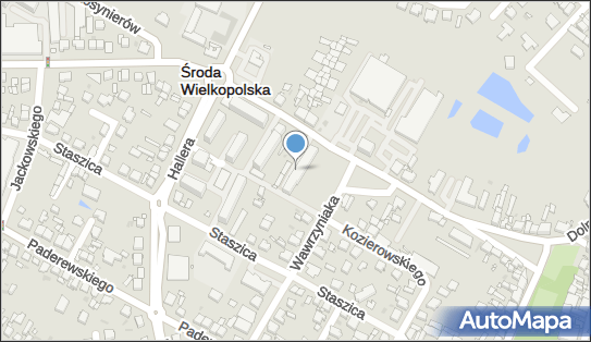 Beata Szymańska Usługi Krawieckie Beata Szymańska 63-000 - Zakład krawiecki, NIP: 7861449478