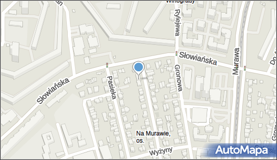 Bieliźniarstwo Krawiectwo Damskie, Sadowa 37a, Poznań 61-657 - Zakład krawiecki, NIP: 9720715720