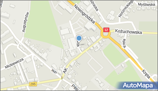 9241150243, Bożena Turza Usługi Krawieckie 