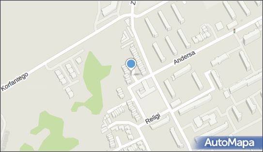 8391059443, Usługowy Zakład Krawiecki 