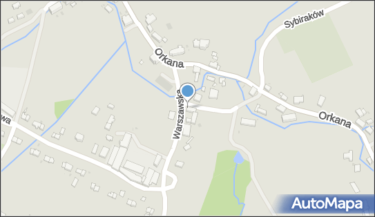 Danuta Lulkowska Zakład Krawiecki Anielcia Szycie Miarowe-Handel Danuta Lulkowska 58-307 - Zakład krawiecki, NIP: 8861128332