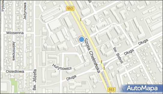 9561295983, Pracownia Krawiectwa Miarowego Paula Paulina Dziurlikowska 